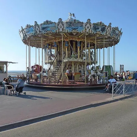 Berck-sur-mer - Nmd06014-lya 펜션 Berck