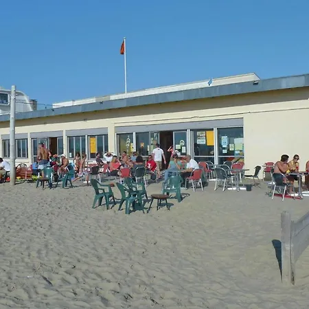 Berck-sur-mer - Nmd06014-lya * Berck