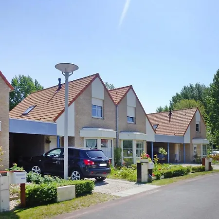 펜션 Berck-sur-mer - Nmd06014-lya *