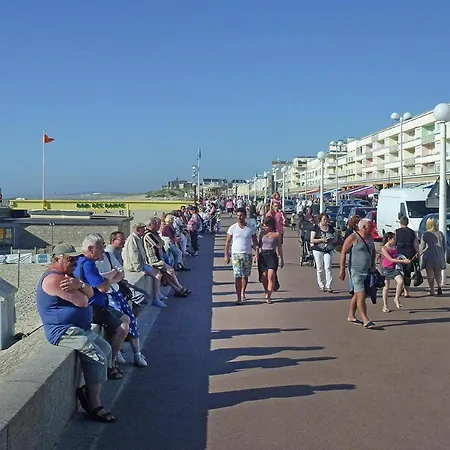 Berck-sur-mer - Nmd06014-lya