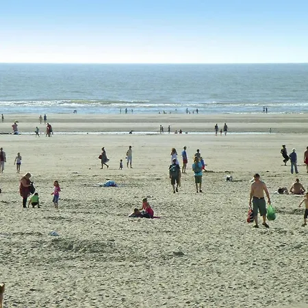 Berck-sur-mer - Nmd06014-lya 펜션 Berck